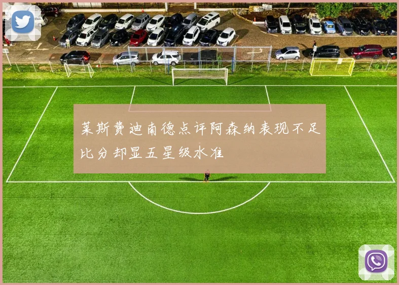 莱斯费迪南德点评阿森纳表现不足比分却显五星级水准