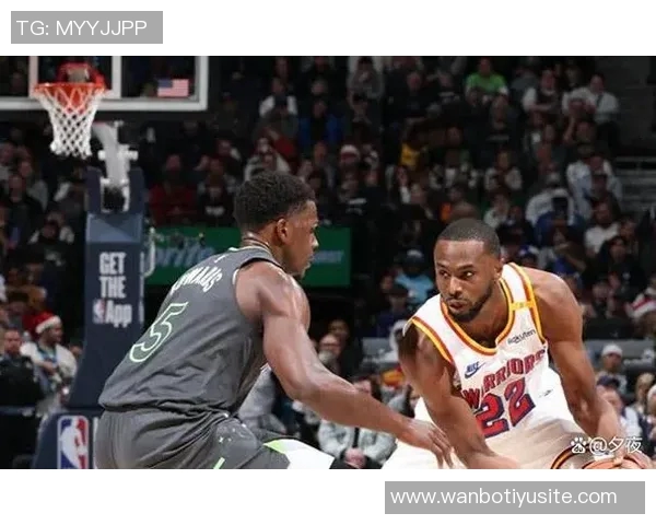 维金斯表现不佳11投仅5中贡献14分3篮板2助攻三分球命中率不足