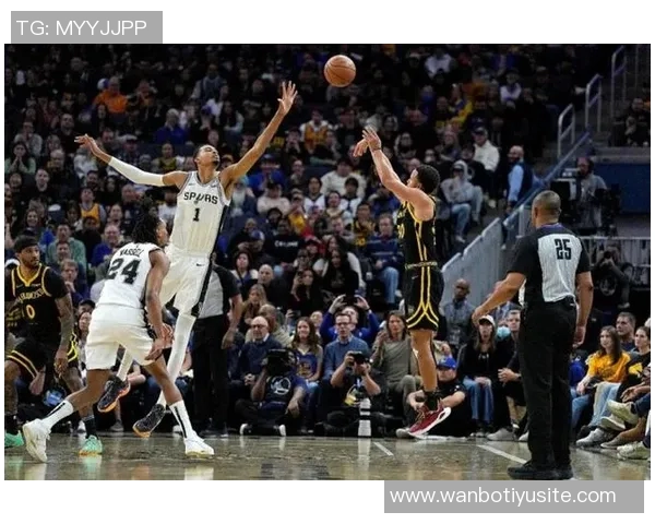 周三竞彩篮球分析：勇士迎战考验马刺力争复苏重返胜轨